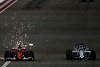 Foto zur News: Räikkönen: &quot;Schreckliche drei erste Kurven&quot; versauen Rennen