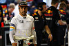Foto zur News: &quot;Nie weniger Leistung&quot;: Alonso bohrt in Hondas tiefer Wunde