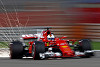 Foto zur News: Unterboden-Debatte geht weiter: Wie lange ist Ferrari vorne?