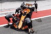 Foto zur News: Pannen, Frust, Sarkasmus: McLaren-Honda in der Sackgasse?
