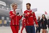 Foto zur News: Formel-1-Live-Ticker: Vettel in die DTM?