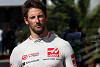 Foto zur News: Grosjean hadert mit Haas: Auch mit Brembo nicht Top-10-fähig