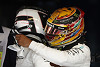 Foto zur News: Bottas &quot;klar unterlegen&quot;: Lewis Hamilton wird abgestraft!