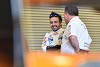 Foto zur News: Alonso liebäugelt mit Indy-500-Sieg: &quot;Mag keine zweiten