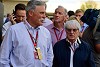 Foto zur News: Formel-1-Boss übt Kritik an Vorgänger Bernie Ecclestone