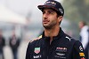 Foto zur News: Formel-1-Live-Ticker: Ricciardo kritisiert harte