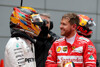 Foto zur News: Vettels angeblicher Mercedes-Flirt: Was ist da wirklich