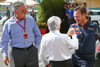 Foto zur News: FOM-Auszahlungen: Ferrari bleibt trotz P3 Branchenkrösus