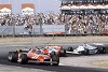 Foto zur News: 1981: Ein Spanien-Grand-Prix für die Ewigkeit