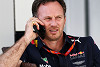 Foto zur News: Red Bull schlägt Alarm: Formel-1-Kosten &quot;außer Kontrolle&quot;