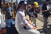 Foto zur News: Formel-1-Live-Ticker: Alonso in Indy - Eine Kurve für