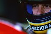 Foto zur News: Alonsos Vorbild: Der Tag, als Ayrton Senna ein IndyCar