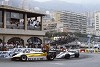 Foto zur News: 1982: Ein Monaco-Grand-Prix für die Ewigkeit