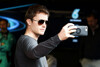 Foto zur News: Nico Rosberg: Neue Rolle im Automobilclub von Monaco?