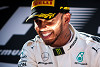 Foto zur News: Hamilton: Knackt er Sennas Pole-Bestmarke in Monaco?