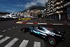 Foto zur News: Lewis Hamilton über Zicke F1 W08: &quot;Auto noch nie so seltsam&quot;