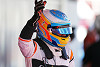 Foto zur News: Fernando Alonso warnt: &quot;Bei 25 Rennen im Jahr höre ich auf&quot;