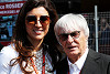 Foto zur News: Bernie Ecclestones leiser Abschied: Formel 1 nicht mehr