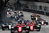 Foto zur News: Digital statt TV: Formel 1 bald auf den Spuren von Netflix?