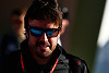 Foto zur News: Alonso will wieder siegen: Dritter WM-Titel bleibt Hauptziel