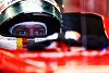 Foto zur News: Ferrari geschlagen: Vettel glaubt trotzdem an Sieg in
