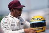 Foto zur News: Lowe: &quot;Gentleman&quot; Hamilton nicht so rücksichtslos wie Senna