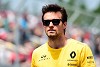 Foto zur News: Renault erhöht den Druck: Jolyon Palmer muss abliefern