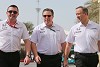 Foto zur News: Zak Brown: McLaren braucht keine Umstrukturierung