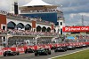 Foto zur News: Fotostrecke: Neue Formel-1-Strecken seit der Saison 2000