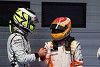 Foto zur News: Ex-Mitarbeiter: Alonso hätte 2009 für Brawn fahren können