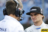 Foto zur News: Formel-1-Traum rückt näher: Lucas Auer soll Force India