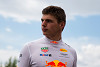 Foto zur News: Ex-Formel-1-Pilot: Max Verstappen sollte &quot;einfach ruhig&quot;