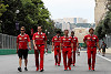 Foto zur News: Sebastian Vettel nach Montreal: Alarmglocken läuten nicht