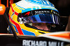 Foto zur News: Alonso: Mercedes-Power für McLaren würde &quot;nichts ändern&quot;