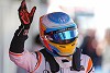 Foto zur News: Alonso geht nicht ohne dritten Titel: Trete nur als Sieger