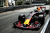 Foto zur News: &quot;Viva Las Vegas&quot;: Ricciardo wünscht sich mehr Stadtkurse