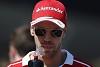 Foto zur News: Formel-1-Live-Ticker: Droht Sebastian Vettel weiterer Ärger?
