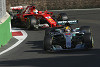 Foto zur News: Fahrernoten Baku: Hamilton-Bewertung spaltet die Gemüter