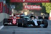 Foto zur News: Formel-1-Live-Ticker: Diskussionen um Hamilton-Inserts
