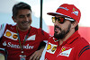 Foto zur News: &quot;Silly Season&quot; eröffnet: Kehrt Alonso zu Ferrari zurück?