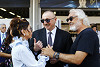 Foto zur News: F1 Backstage: Wie Flavio Briatore in Baku Millionen