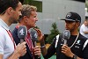 Foto zur News: David Coulthard glaubt: Hamilton noch lange in der Formel 1