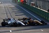 Foto zur News: Renault ehrgeizig: Haas, Toro Rosso und Williams überholen