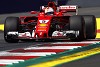 Foto zur News: Ferrari dreht meiste Runden für die Erkenntnis: &quot;Auto hält&quot;