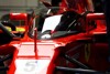 Foto zur News: Sebastian Vettel: Erster Fahrer der &quot;Shield&quot; testen darf
