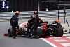 Foto zur News: Fernando Alonso: Lieber Ausfall als keine Punkte