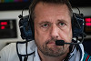 Foto zur News: Liberty Media: Brawn holt neuen Mann für Formel-1-Regeln