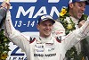 Foto zur News: Mark Webber: Bald mehr Formel-1-Piloten in Le Mans?