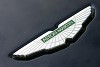 Foto zur News: Aston Martin bekräftigt Interesse an Formel-1-Antrieben