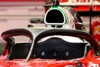 Foto zur News: Formel 1 2018: FIA drückt Halo gegen Willen der Teams durch